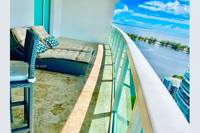 2101 Brickell Ave #2110, Miami, FL 33129 - Photo 1