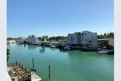 8400 Byron Ave #4F, Miami Beach, FL 33141 - Photo 1