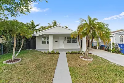 3507 SW 25th Ter #0, Miami, FL 33133 - Photo 1