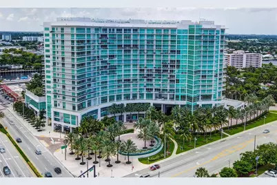 1 N Ocean Blvd #414, Pompano Beach, FL 33062 - Photo 1