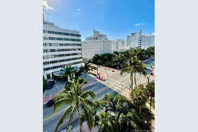 1800 Collins Ave #7C, Miami Beach, FL 33139 - Photo 1