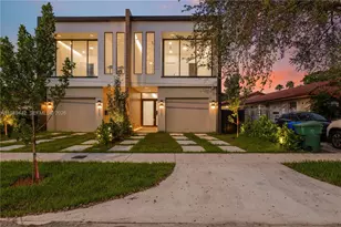 2821 SW 23rd Terrace, Miami, FL 33145 - Photo 1