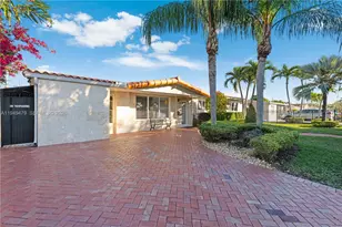 9461 SW 31st Terrace, Miami, FL 33165 - Photo 1