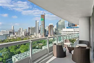 1643 Brickell Ave, Miami, FL 33129 - Photo 1