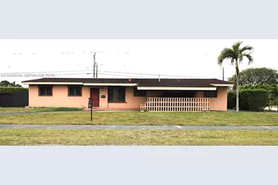 2000 SW 84th Ave, Miami, FL 33155 - Photo 1