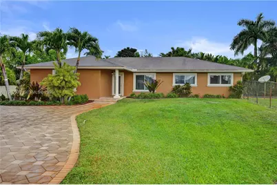 11201 NW 4th Court, Plantation, FL 33325 - Photo 1