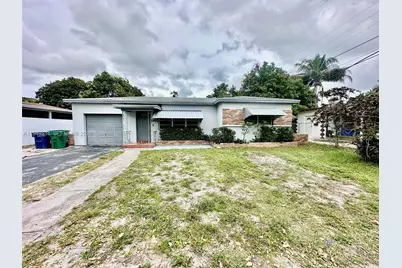 11925 NW 3rd Ave, Miami, FL 33168 - Photo 1