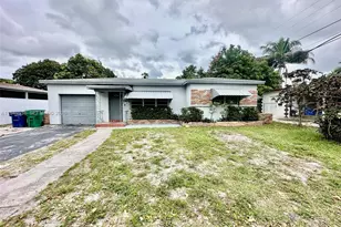 11925 NW 3rd Ave, Miami, FL 33168 - Photo 1