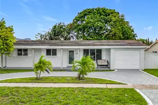 4008 Adams St, Hollywood, FL 33021 - Photo 1