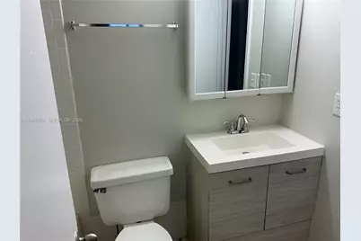 206 NE 3rd St #5, Hallandale Beach, FL 33009 - Photo 1