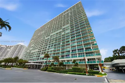 2100 S Ocean Ln #503, Fort Lauderdale, FL 33316 - Photo 1