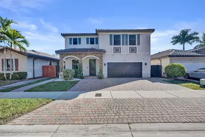 11581 SW 151st Pl, Miami, FL 33196 - Photo 1