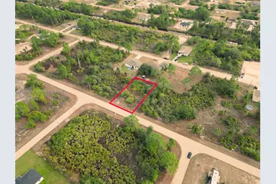 549 Beach Ave S, Lehigh Acres, FL 33974 - Photo 1