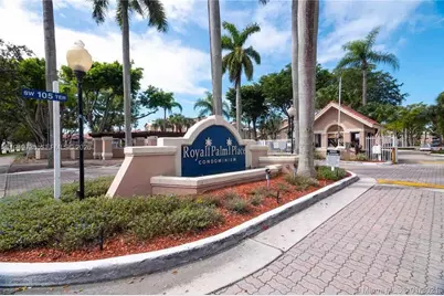 10521 SW 157th Pl #303, Miami, FL 33196 - Photo 1