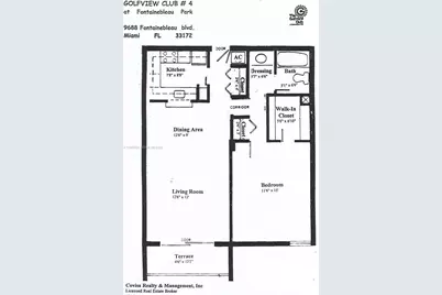 [Address not provided], Miami, FL 33172 - Photo 1