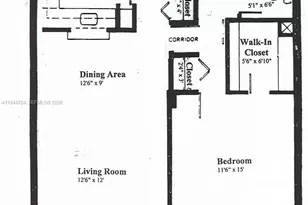 [Address not provided], Miami, FL 33172 - Photo 1