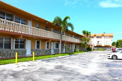 1154 W 35th St #221, Hialeah, FL 33012 - Photo 1