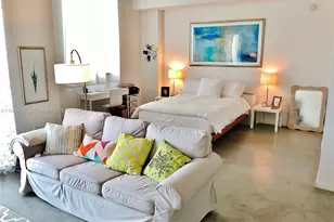 234 NE 3rd St, Miami, FL 33132 - Photo 1