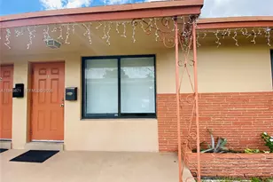 227 SW 9th St, Hallandale Beach, FL 33009 - Photo 1