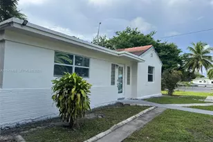 8000 NW 12th Pl, Miami, FL 33147 - Photo 1
