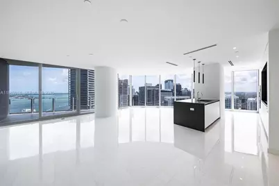 300 Biscayne Boulevard Way #4507W, Miami, FL 33131 - Photo 1
