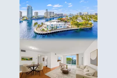 137 Golden Isles Dr #508, Hallandale Beach, FL 33009 - Photo 1