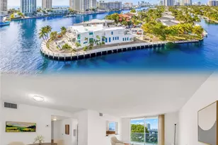 137 Golden Isles Dr, Hallandale Beach, FL 33009 - Photo 1