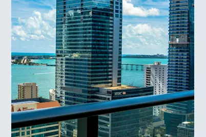 1300 S Miami Ave #4004, Miami, FL 33130 - Photo 1