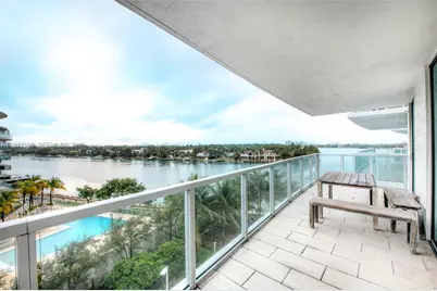 6700 Indian Creek Dr #604, Miami Beach, FL 33141 - Photo 1