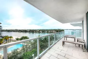 6700 Indian Creek Dr, Miami Beach, FL 33141 - Photo 1