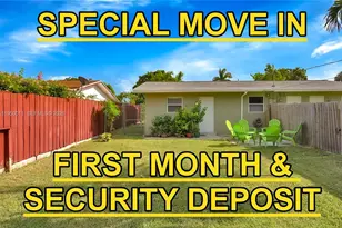 1015 SW 30th St, Fort Lauderdale, FL 33315 - Photo 1