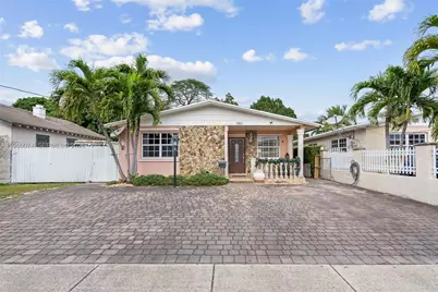 5951 SW 4th St, Miami, FL 33144 - Photo 1