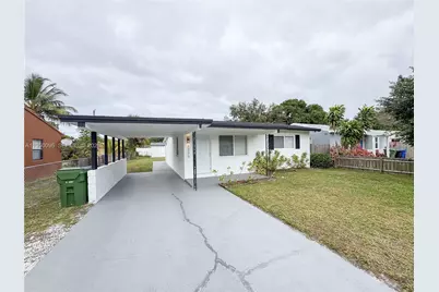 1336 NW 6th Ave, Fort Lauderdale, FL 33311 - Photo 1