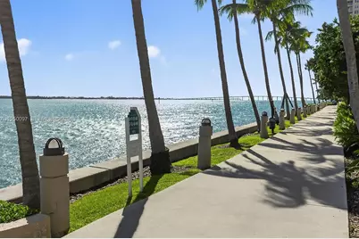 540 Brickell Key Dr #1715, Miami, FL 33131 - Photo 1