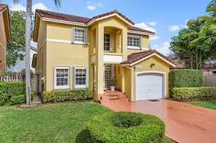 13821 SW 102nd Terrace, Miami, FL 33186 - Photo 1