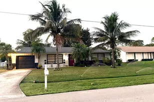 1582 SE Crown St, Port Saint Lucie, FL 34983 - Photo 1