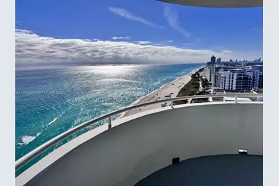 6301 Collins Ave #3101, Miami Beach, FL 33141 - Photo 1