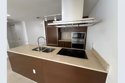 495 Brickell Ave #1207, Miami, FL 33131 - Photo 1