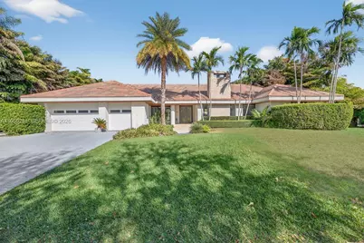 7681 SW 107th St, Pinecrest, FL 33156 - Photo 1