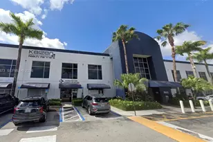 7500 NW 25th St, Miami, FL 33122 - Photo 1