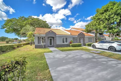 8394 SW 148th Ave #8394, Miami, FL 33193 - Photo 1