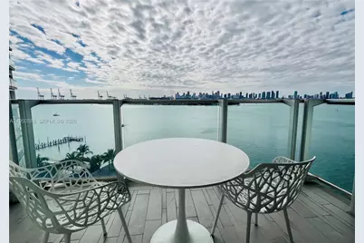 1100 West Ave #910, Miami Beach, FL 33139 - Photo 1