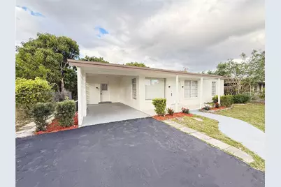 3321 NW 17th Ct, Lauderhill, FL 33311 - Photo 1