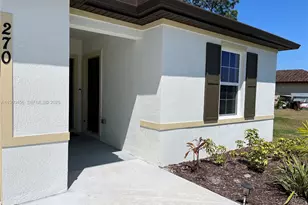 270 SW Tulip Blvd, Port Saint Lucie, FL 34953 - Photo 1