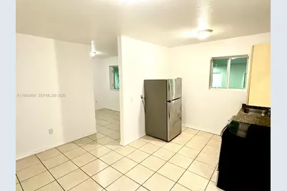 1021 NW 3rd St #307, Miami, FL 33128 - Photo 1