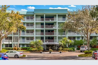 806 Cypress Grove Ln #303, Pompano Beach, FL 33069 - Photo 1