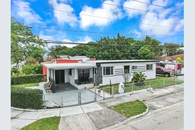 545 NW 77th St, Miami, FL 33150 - Photo 1