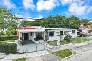 545 NW 77th St, Miami, FL 33150 - Photo 1