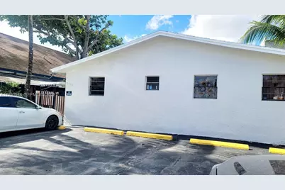 3680 NW 20 Ct #2, Miami, FL 33142 - Photo 1