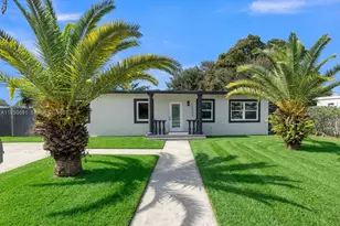 16000 NW 21st Ave, Miami Gardens, FL 33054 - Photo 1